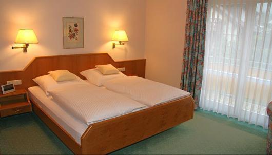 Landhaus Weilertal Hotel Badenweiler Room photo