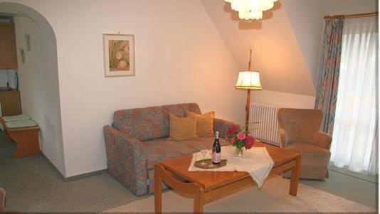 Landhaus Weilertal Hotel Badenweiler Room photo